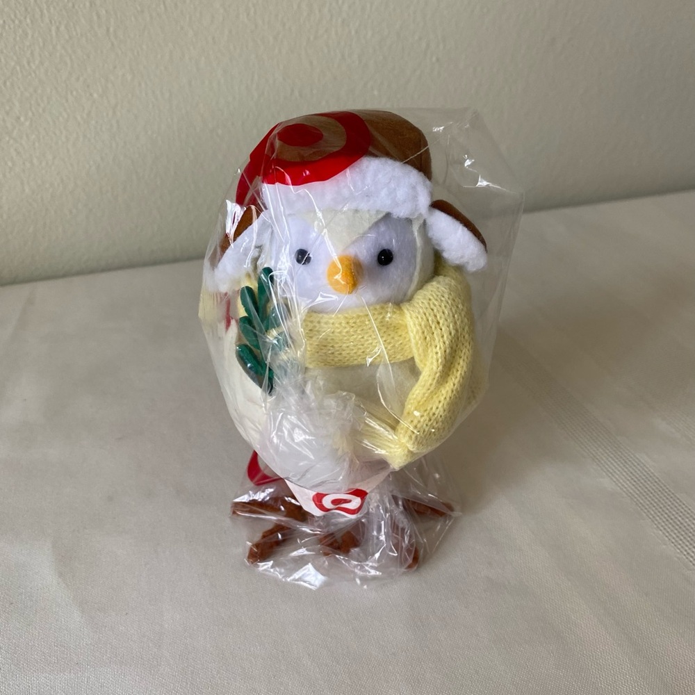 Target Wondershop Featherly Friends Birds 2023 - Picture 8 of 8
